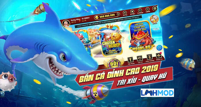 Bắn cá M8win là cổng game đầu tiên xuất hiện trên thị trường game đổi thưởng