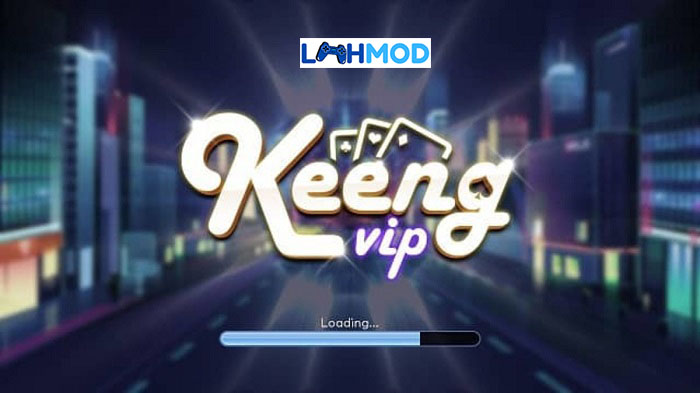 Đầu năm 2020 cổng game Keeng Vip đã chính thức xuất hiện ở Việt Nam