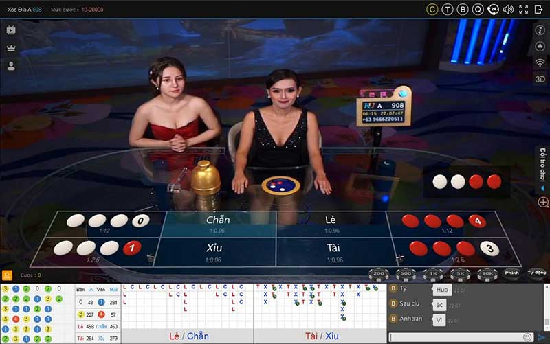 KUBET Casino online