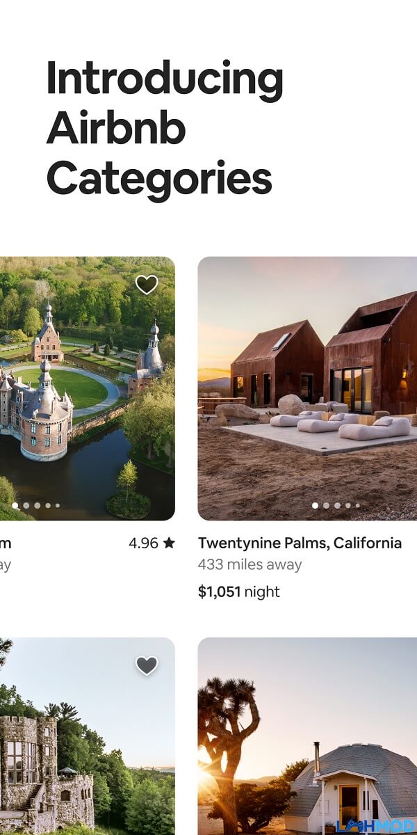 Airbnb là ứng dụng gì? 