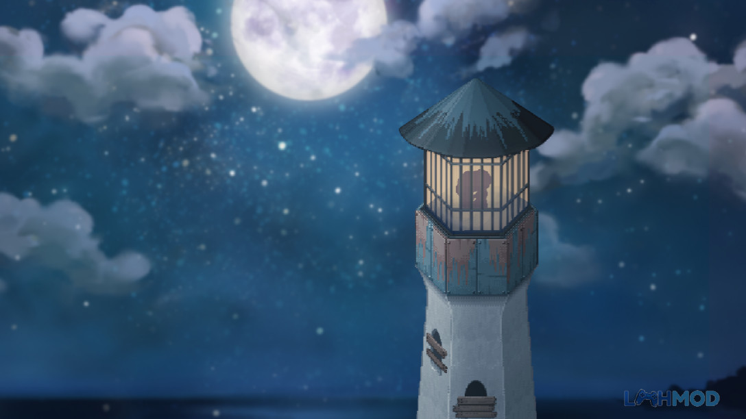 To the Moon Apk {{version}} (Full Game)