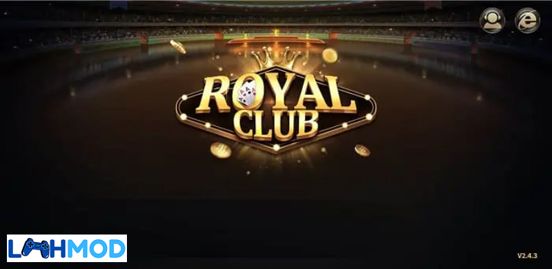 Link truy cập Gowin99 - Thành phố game đổi thưởng Royal Club
