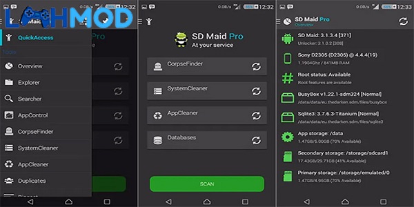 SD Maid Pro APK {{version}}
