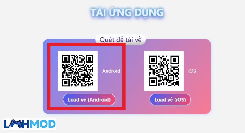 Link tải Bong88 cho Android