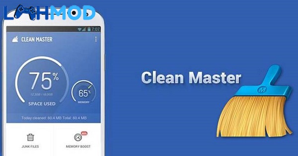 Clean Master MOD APK {{version}} (Mở khóa vip)