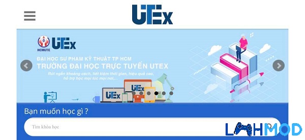 Những tính năng nổi bật có trong UTEx 