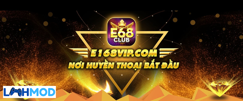 E68 Club Cổng Game Đổi Thưởng Đẳng Cấp Số 1 Việt Nam