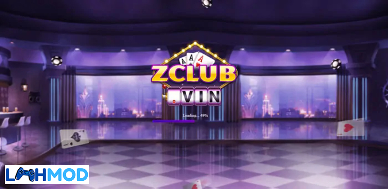 Link tham gia cổng game Zclub mới nhất tháng 9