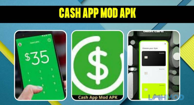 Cash App Apk {{version}}