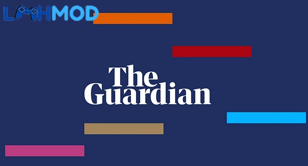 The Guardian MOD APK {{version}} (Premium Unlocked)